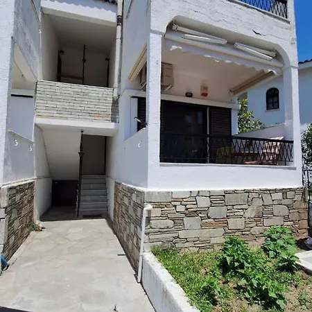 Apartamento The House By The Sea