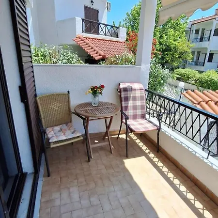 The House By The Sea Apartman