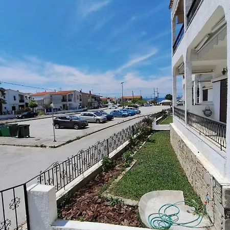 Apartament The House By The Sea