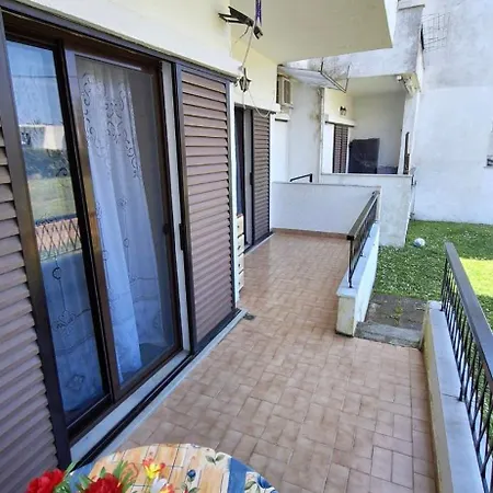 Apartament The House By The Sea *