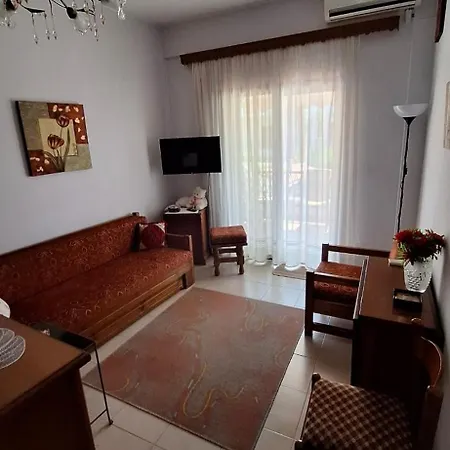 דירה The House By The Sea *