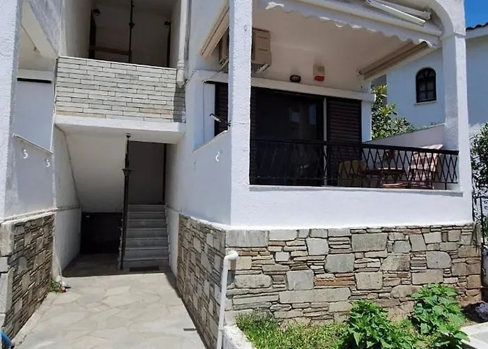 Apartament The House By The Sea