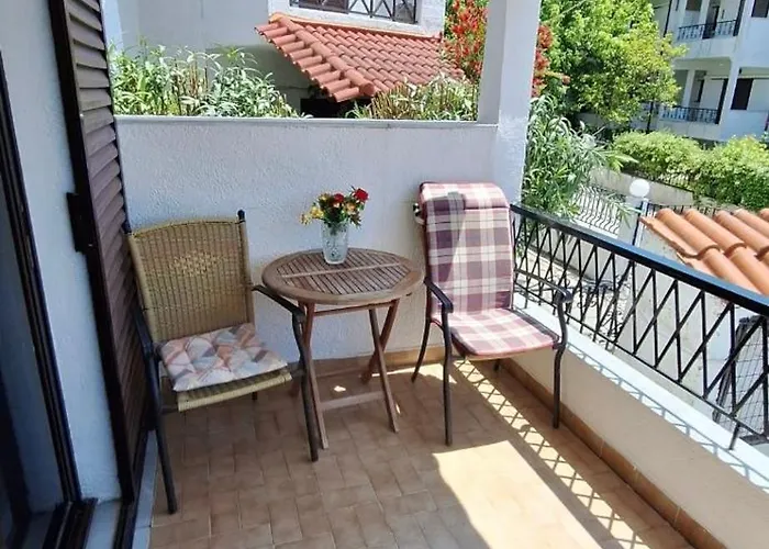 The House By The Sea Apartament