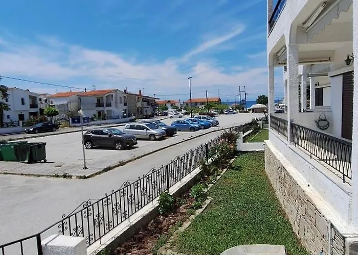 Apartament The House By The Sea