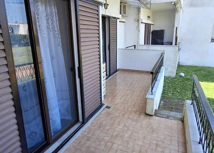 Apartament The House By The Sea *