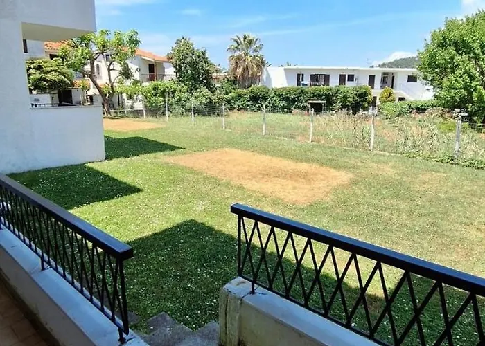 The House By The Sea Apartament *