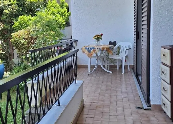 The House By The Sea Apartament *