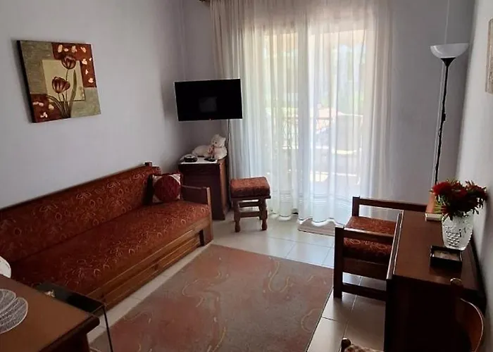 Apartament The House By The Sea *